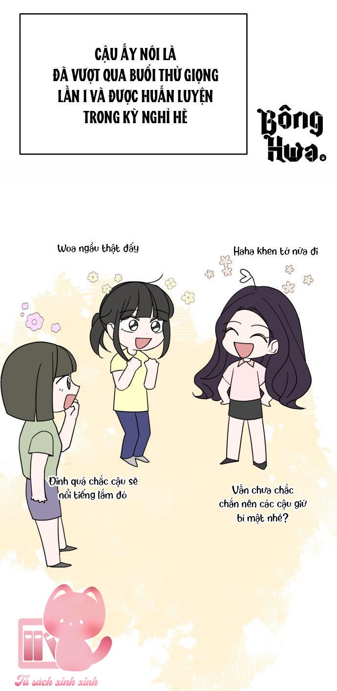 Quan Hệ Nhân Quả - Chap 49 - Trang 73