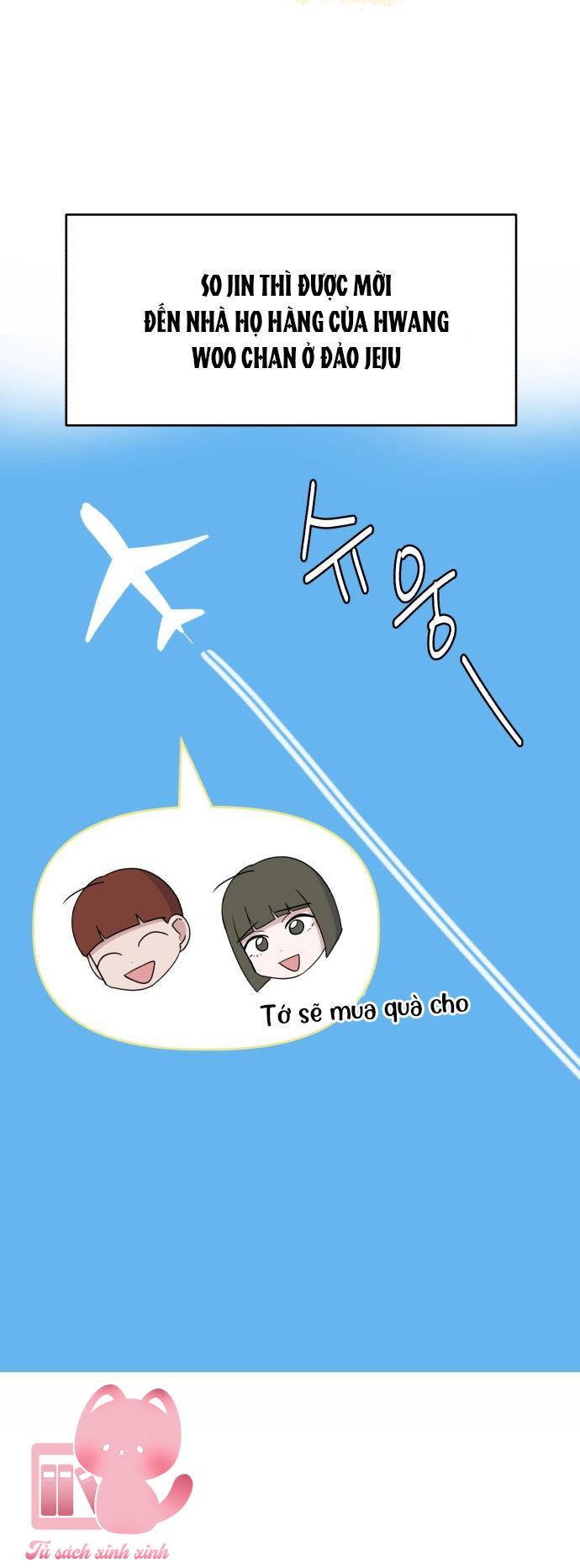 Quan Hệ Nhân Quả - Chap 49 - Trang 74