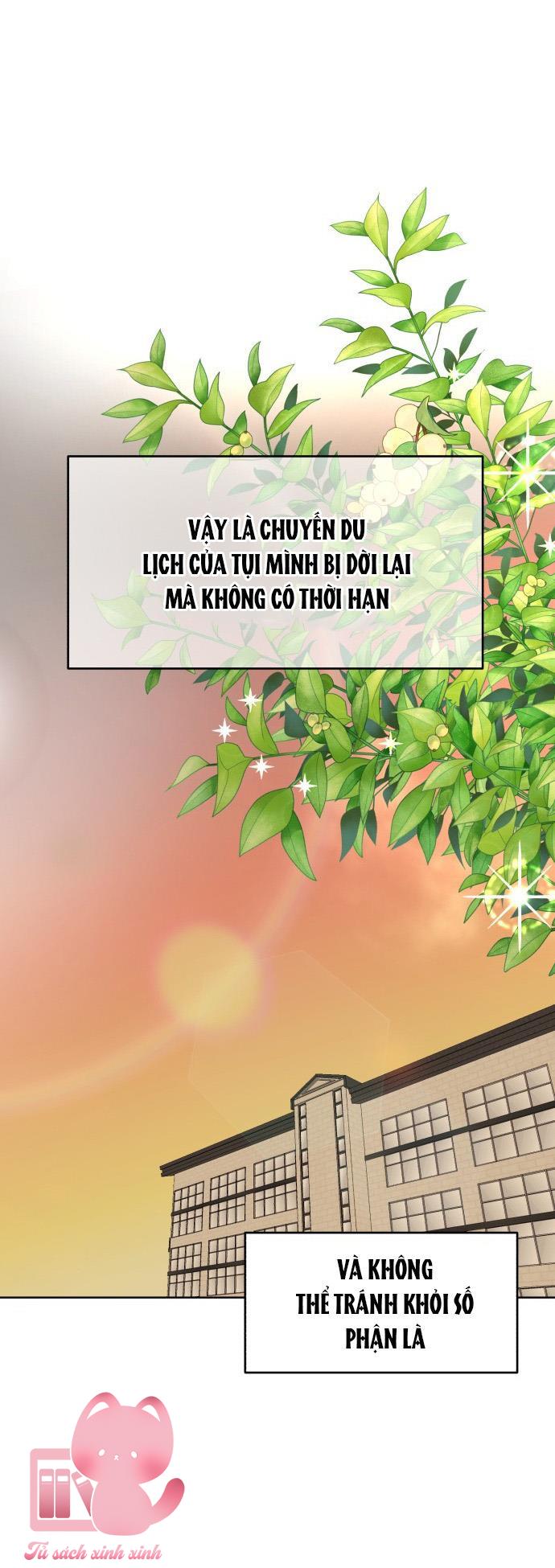 Quan Hệ Nhân Quả - Chap 49 - Trang 75
