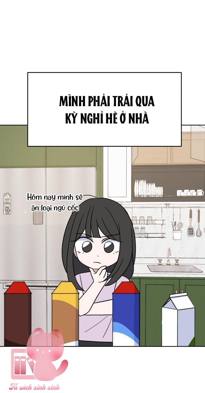 Quan Hệ Nhân Quả - Chap 49 - Trang 76