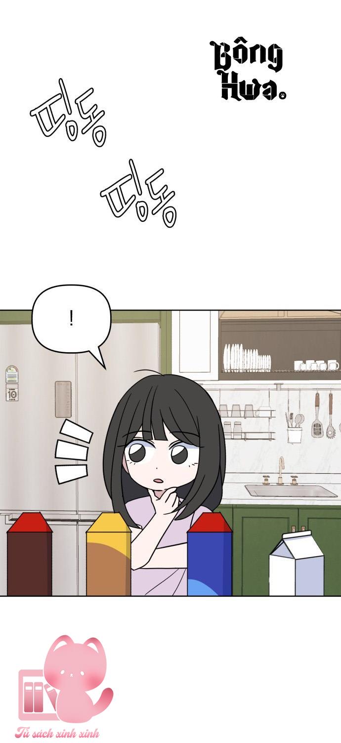 Quan Hệ Nhân Quả - Chap 49 - Trang 77