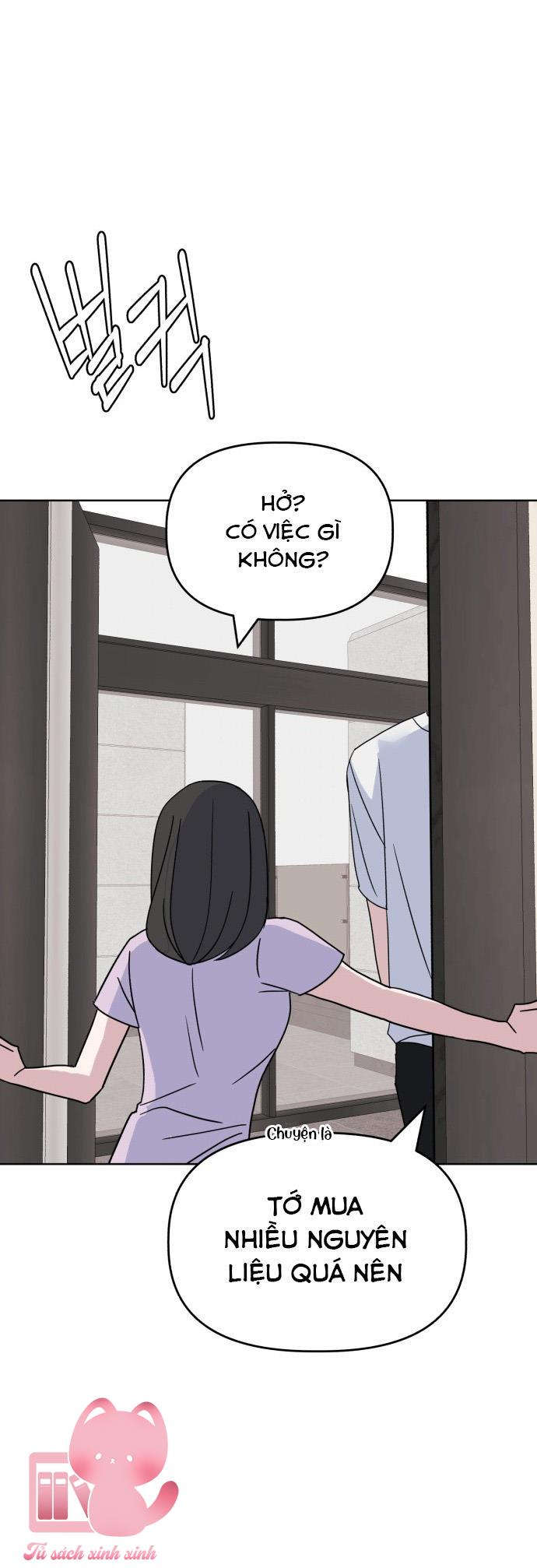 Quan Hệ Nhân Quả - Chap 49 - Trang 78