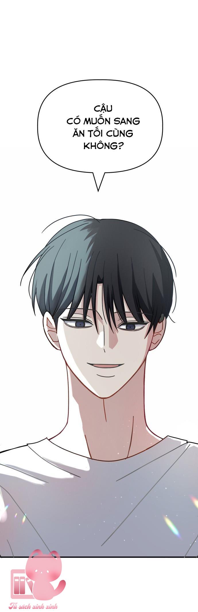 Quan Hệ Nhân Quả - Chap 49 - Trang 79