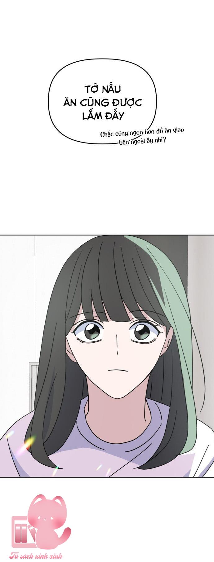Quan Hệ Nhân Quả - Chap 49 - Trang 80
