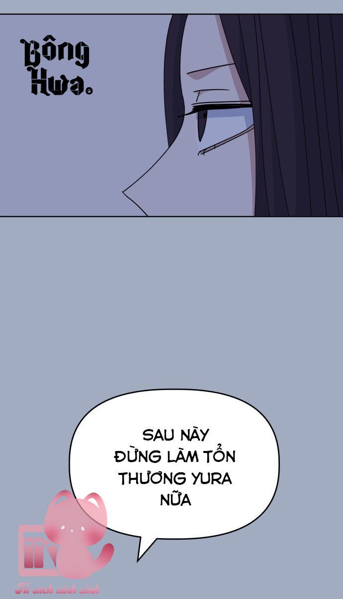 Quan Hệ Nhân Quả - Chap 49 - Trang 9