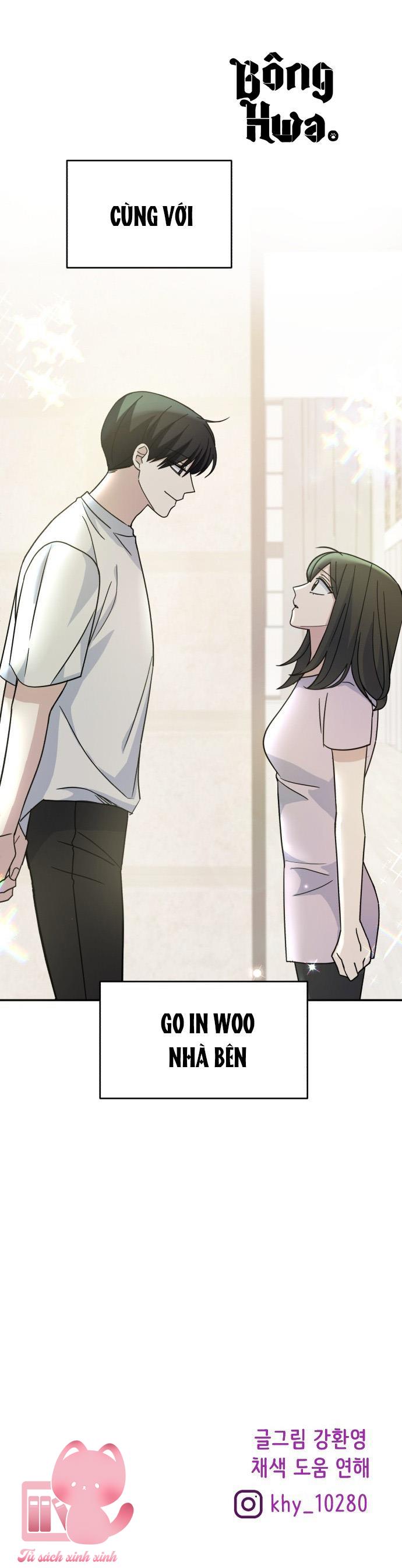 Quan Hệ Nhân Quả - Chap 49 - Trang 81