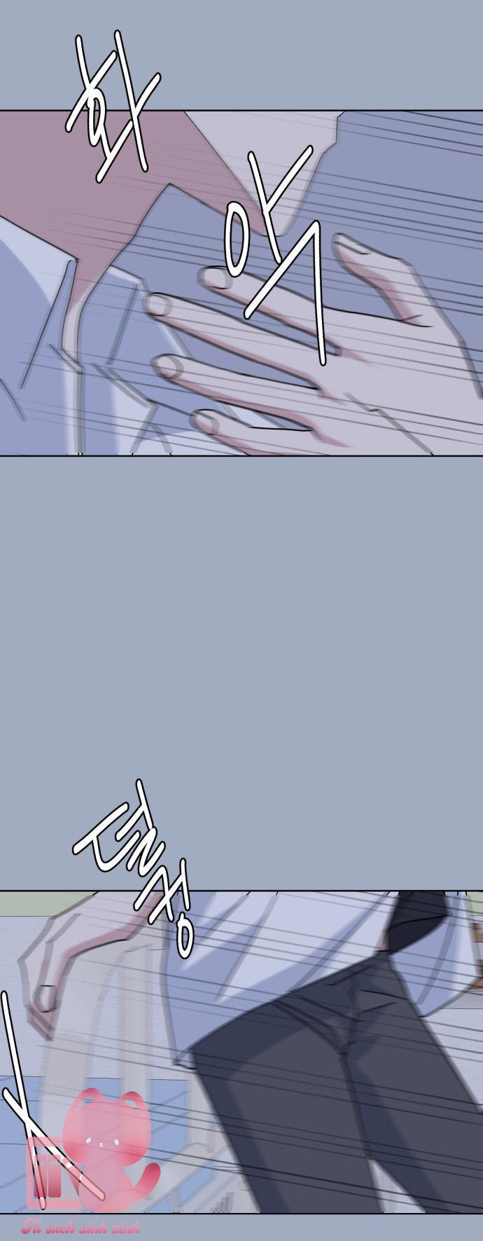 Quan Hệ Nhân Quả - Chap 49 - Trang 10