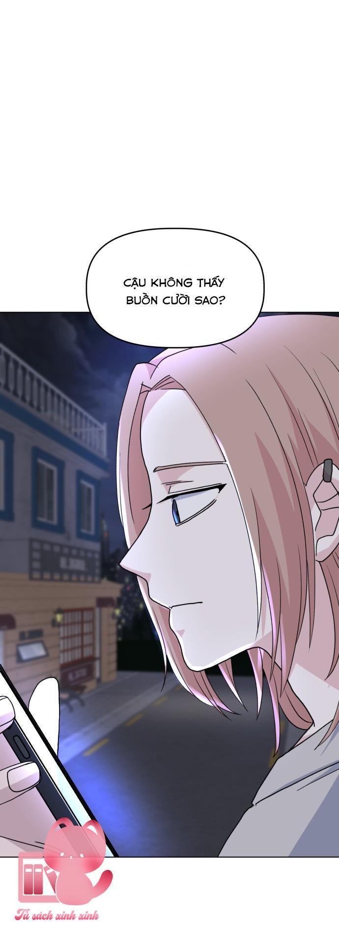 Quan Hệ Nhân Quả - Chap 5 - Trang 1