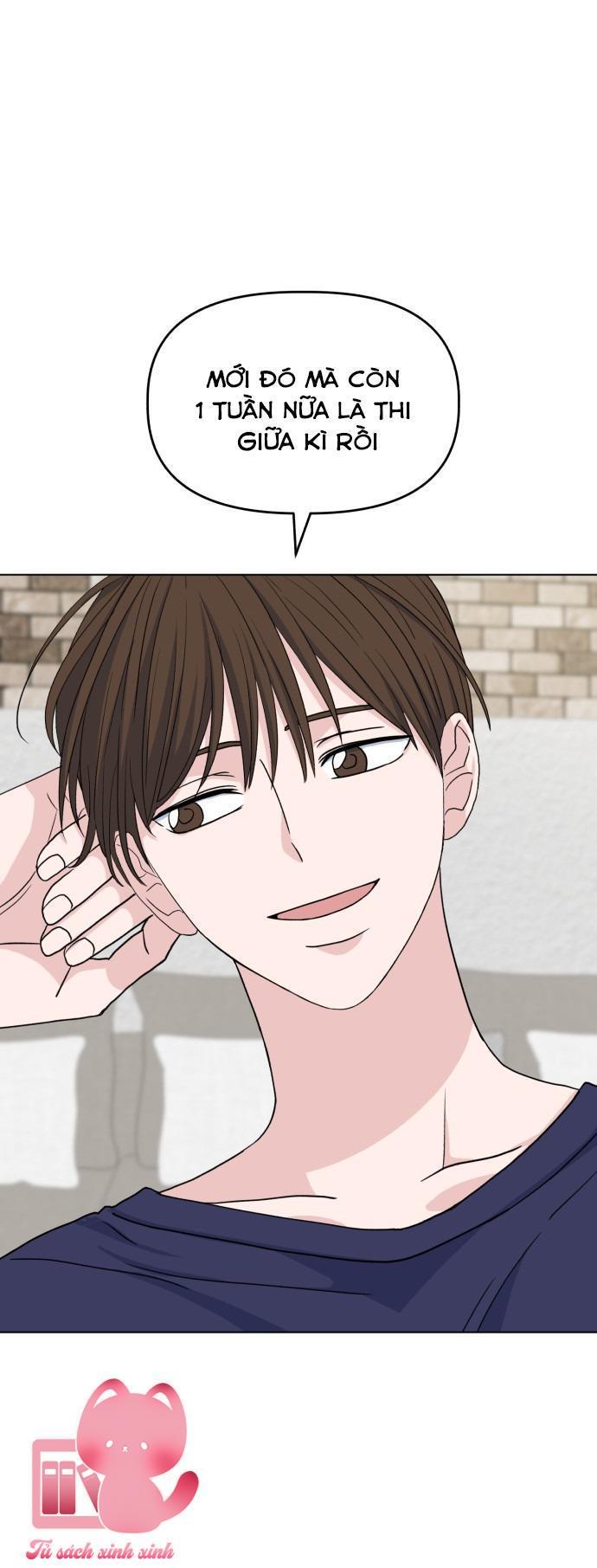 Quan Hệ Nhân Quả - Chap 5 - Trang 11