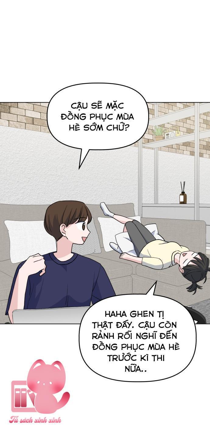 Quan Hệ Nhân Quả - Chap 5 - Trang 12