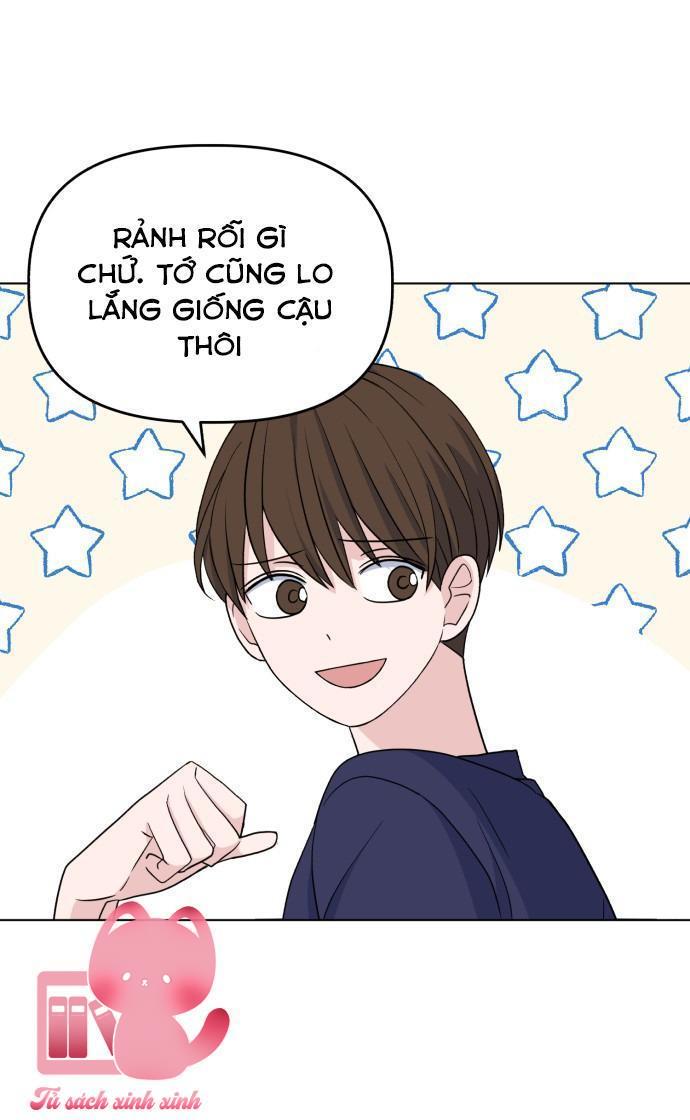 Quan Hệ Nhân Quả - Chap 5 - Trang 13
