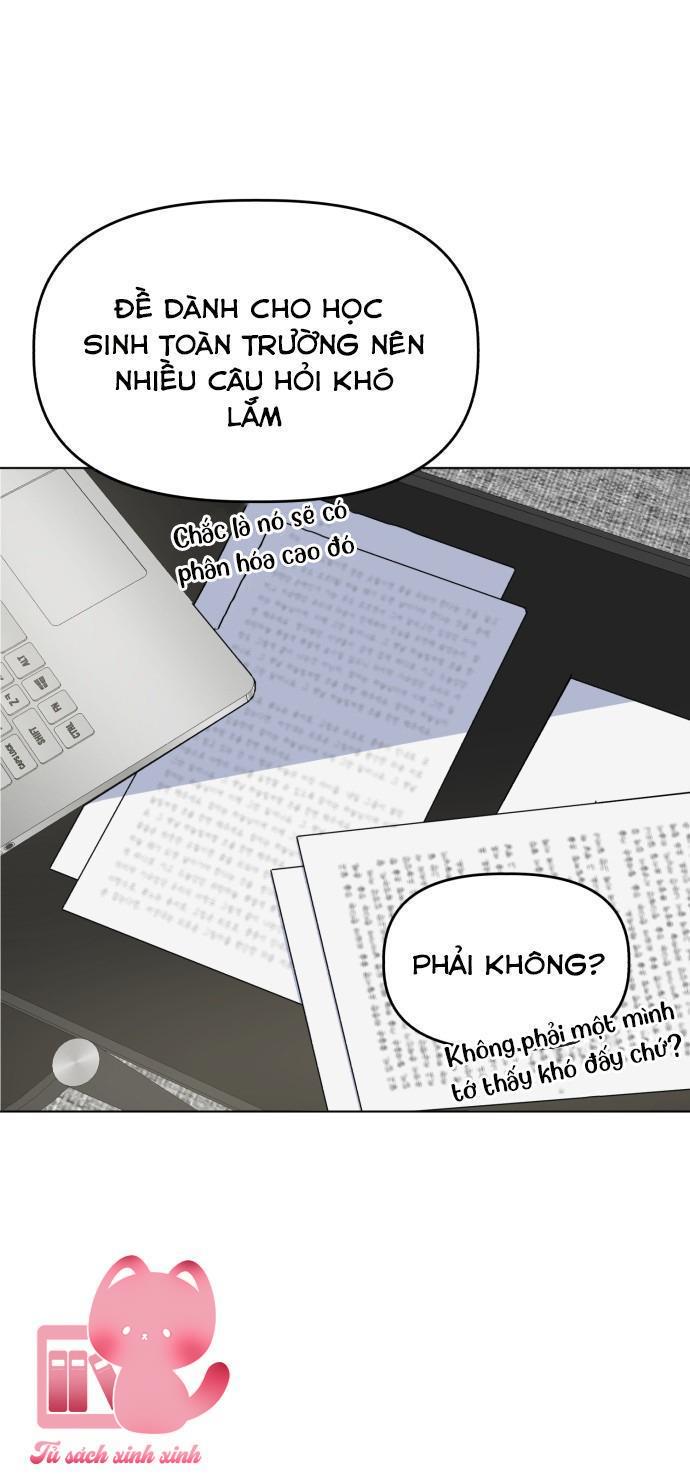 Quan Hệ Nhân Quả - Chap 5 - Trang 14