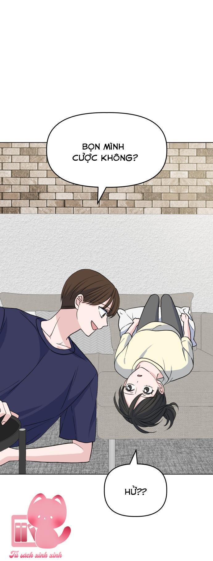 Quan Hệ Nhân Quả - Chap 5 - Trang 15