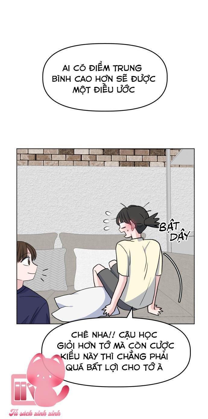 Quan Hệ Nhân Quả - Chap 5 - Trang 16