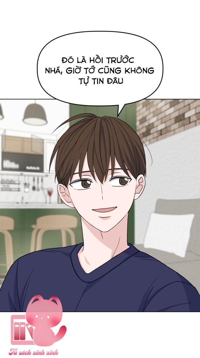 Quan Hệ Nhân Quả - Chap 5 - Trang 17