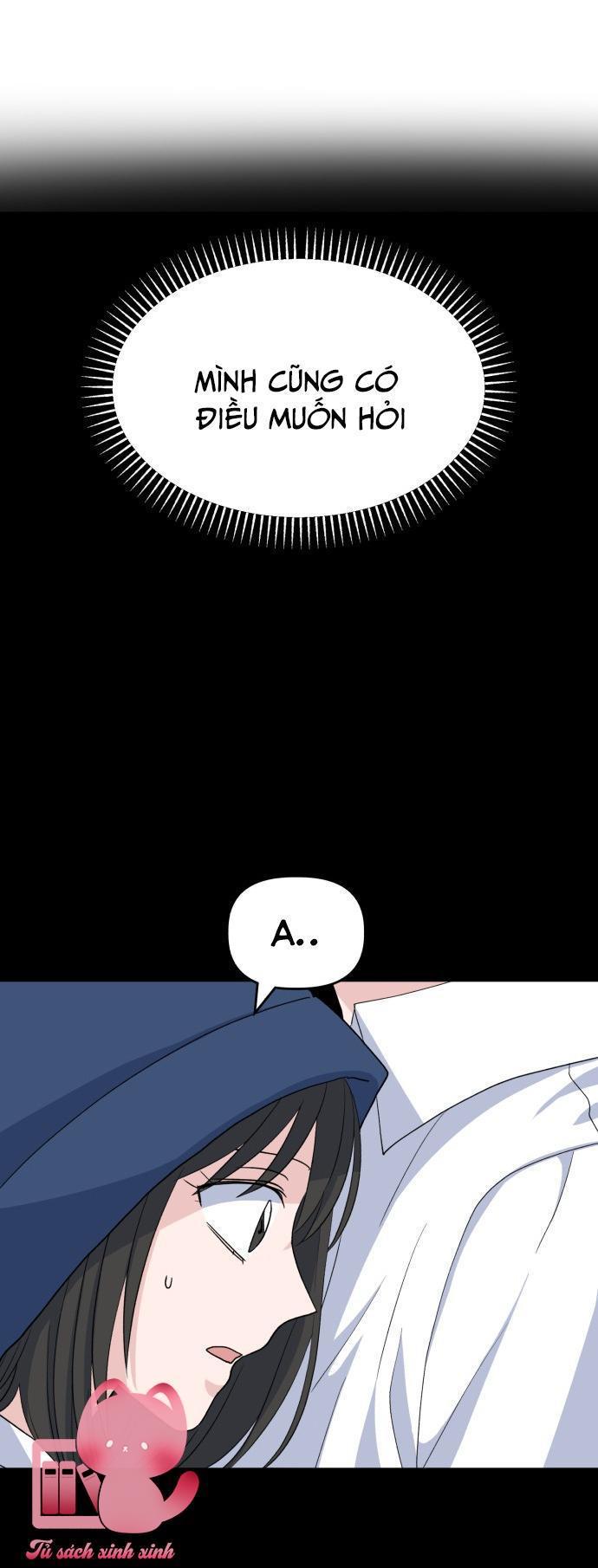 Quan Hệ Nhân Quả - Chap 5 - Trang 20