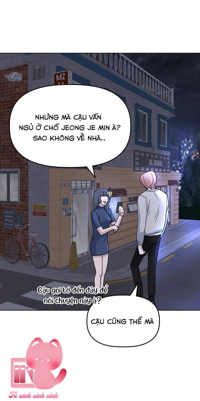 Quan Hệ Nhân Quả - Chap 5 - Trang 3