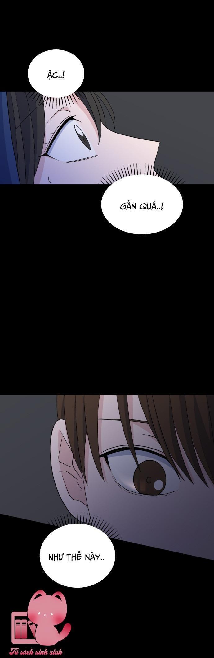 Quan Hệ Nhân Quả - Chap 5 - Trang 23