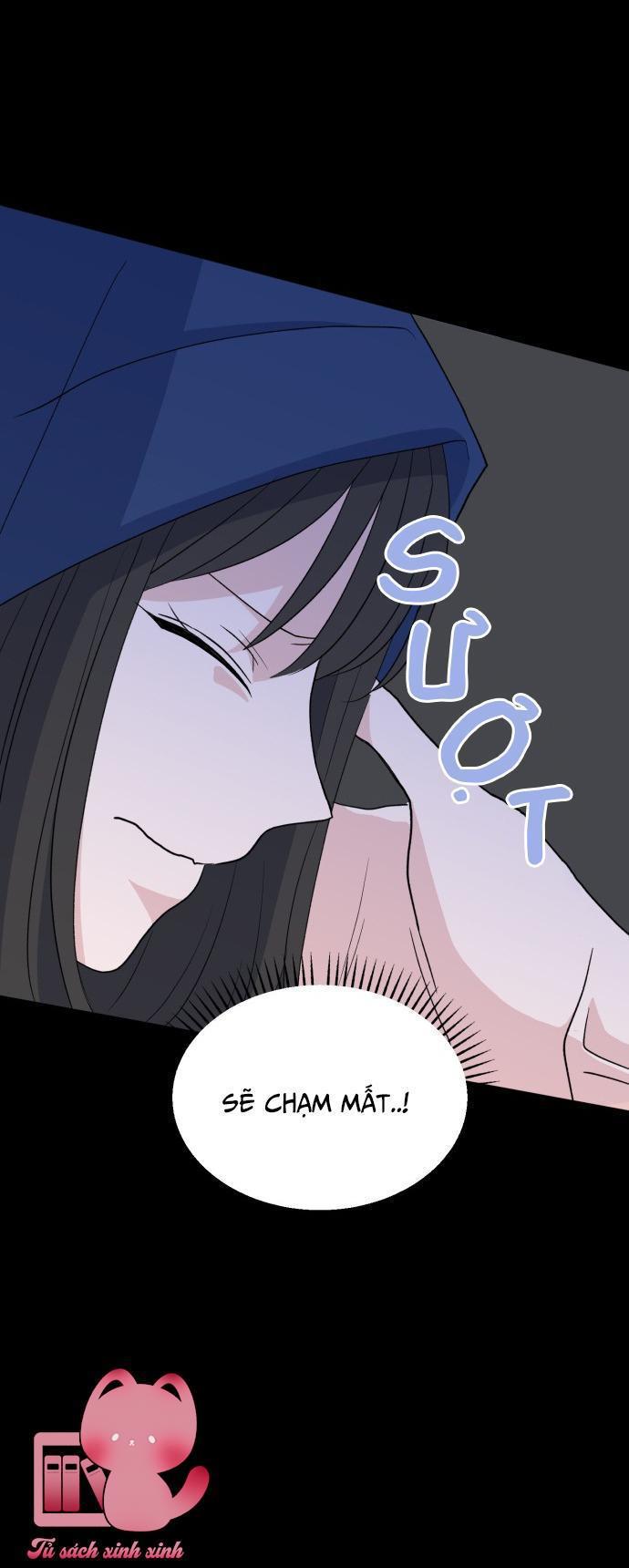 Quan Hệ Nhân Quả - Chap 5 - Trang 24