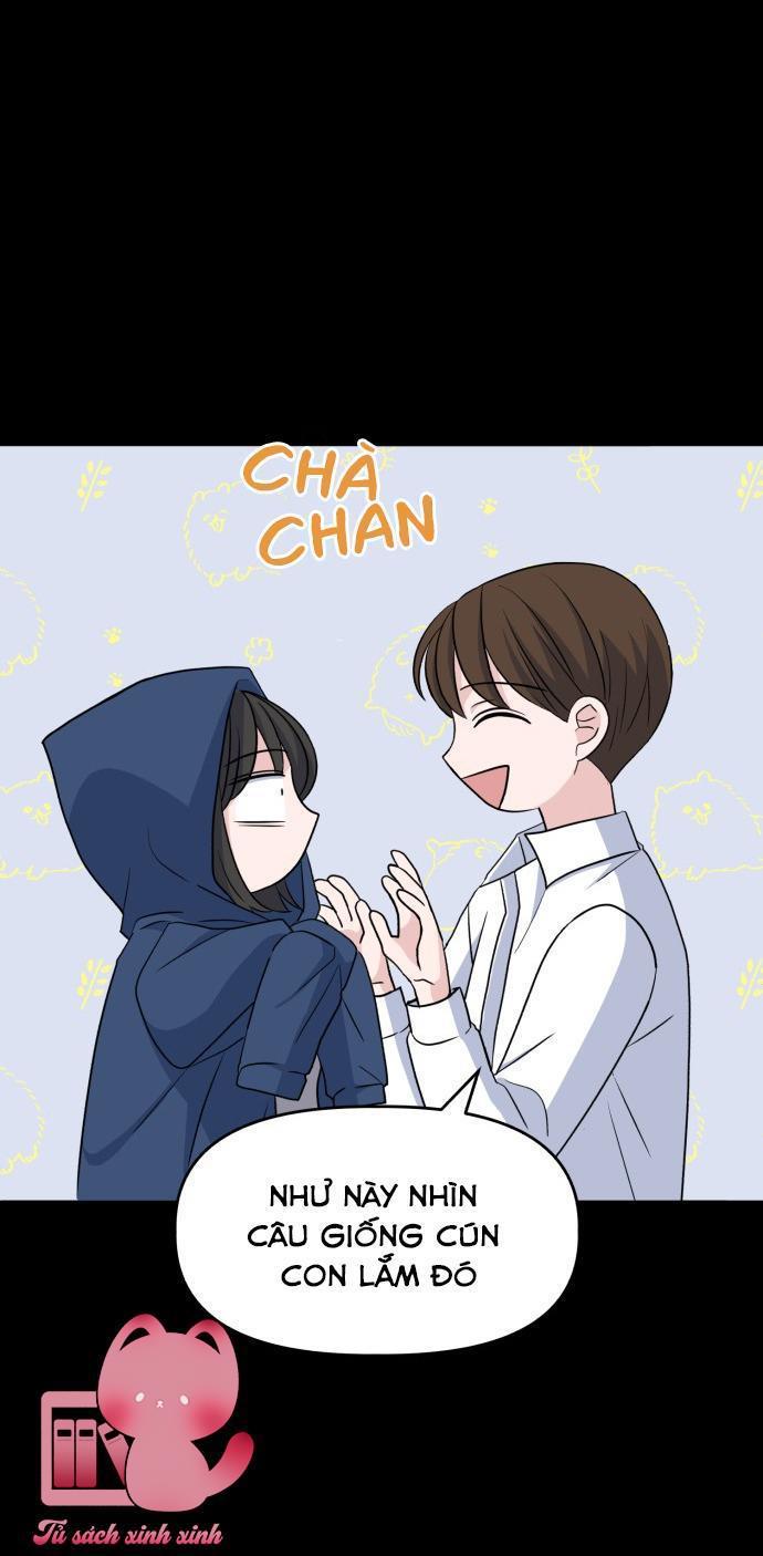 Quan Hệ Nhân Quả - Chap 5 - Trang 25