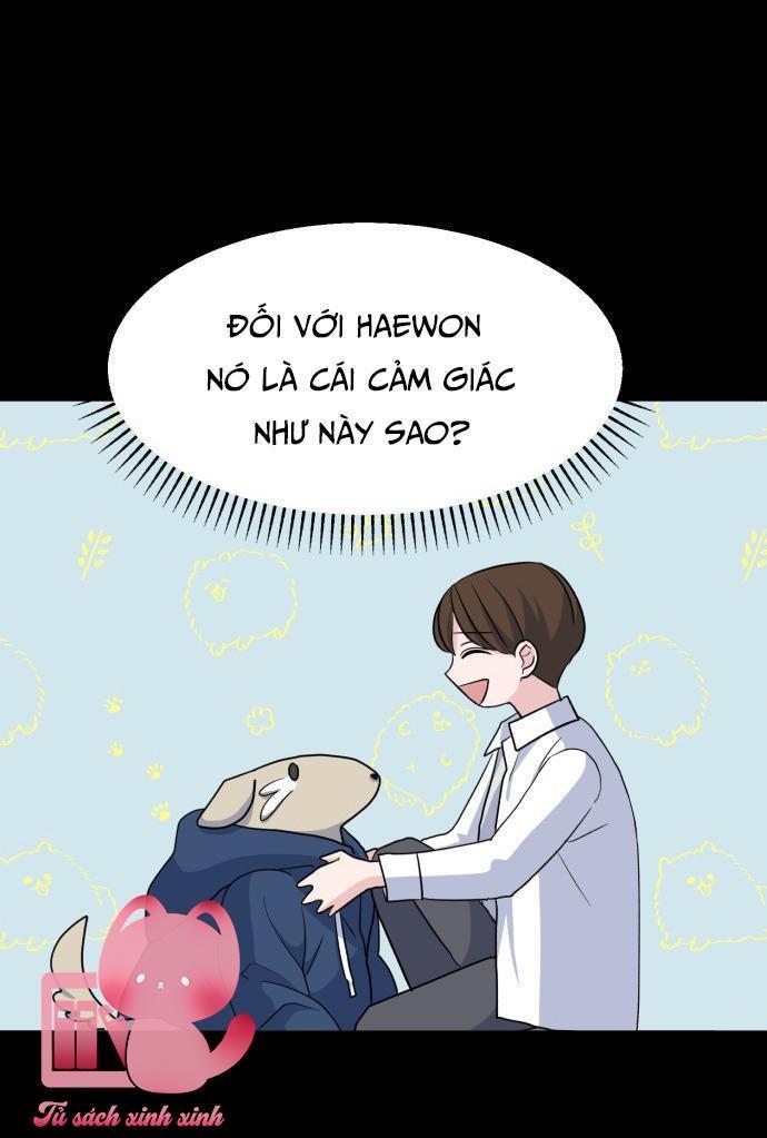 Quan Hệ Nhân Quả - Chap 5 - Trang 27