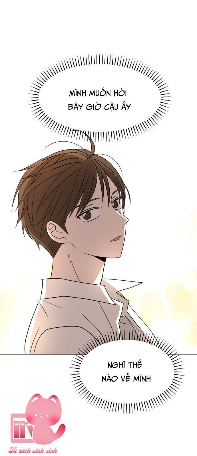 Quan Hệ Nhân Quả - Chap 5 - Trang 29
