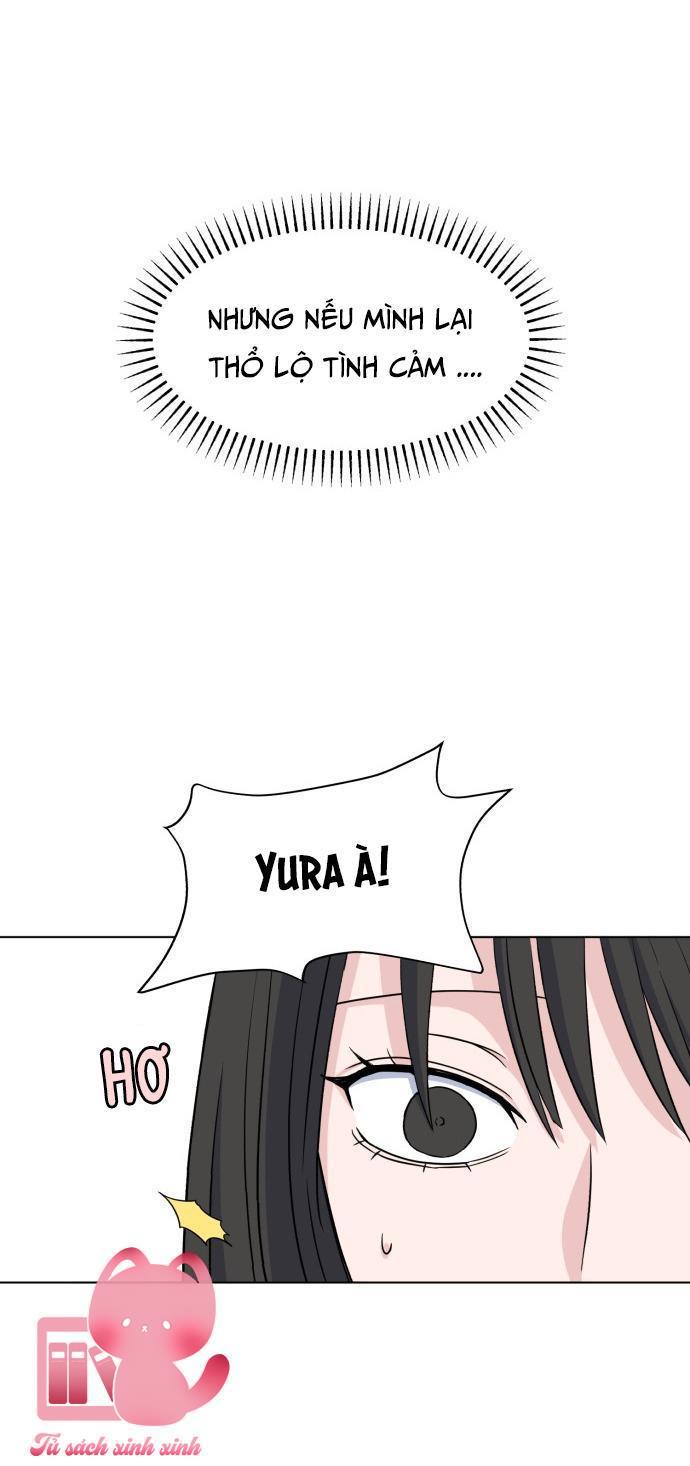 Quan Hệ Nhân Quả - Chap 5 - Trang 32