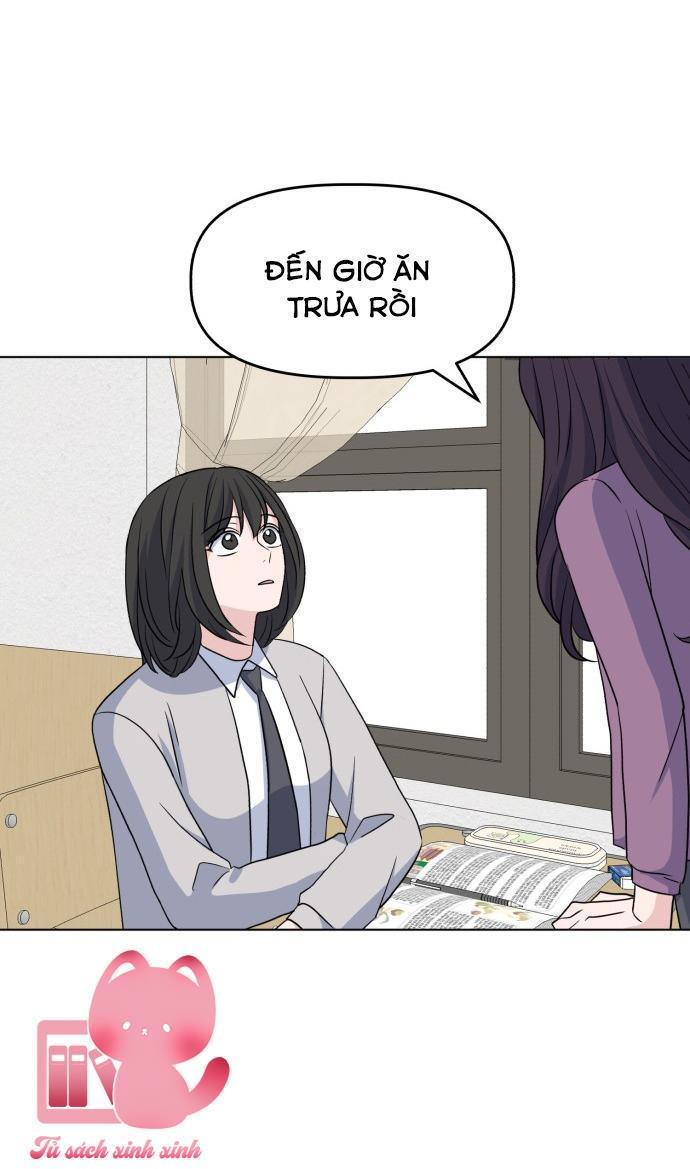 Quan Hệ Nhân Quả - Chap 5 - Trang 33