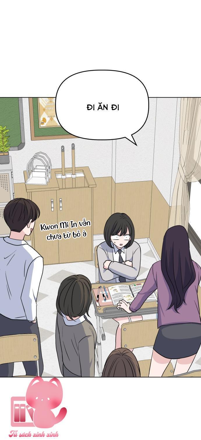 Quan Hệ Nhân Quả - Chap 5 - Trang 34