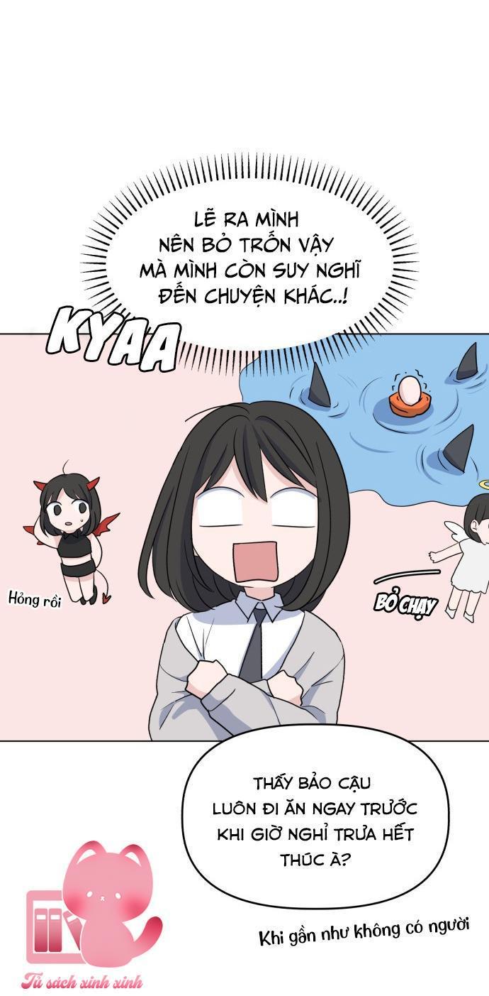 Quan Hệ Nhân Quả - Chap 5 - Trang 35