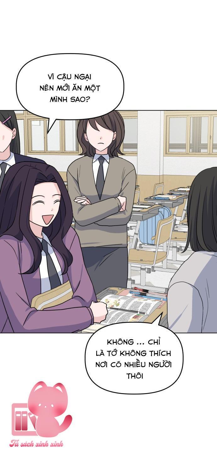 Quan Hệ Nhân Quả - Chap 5 - Trang 36