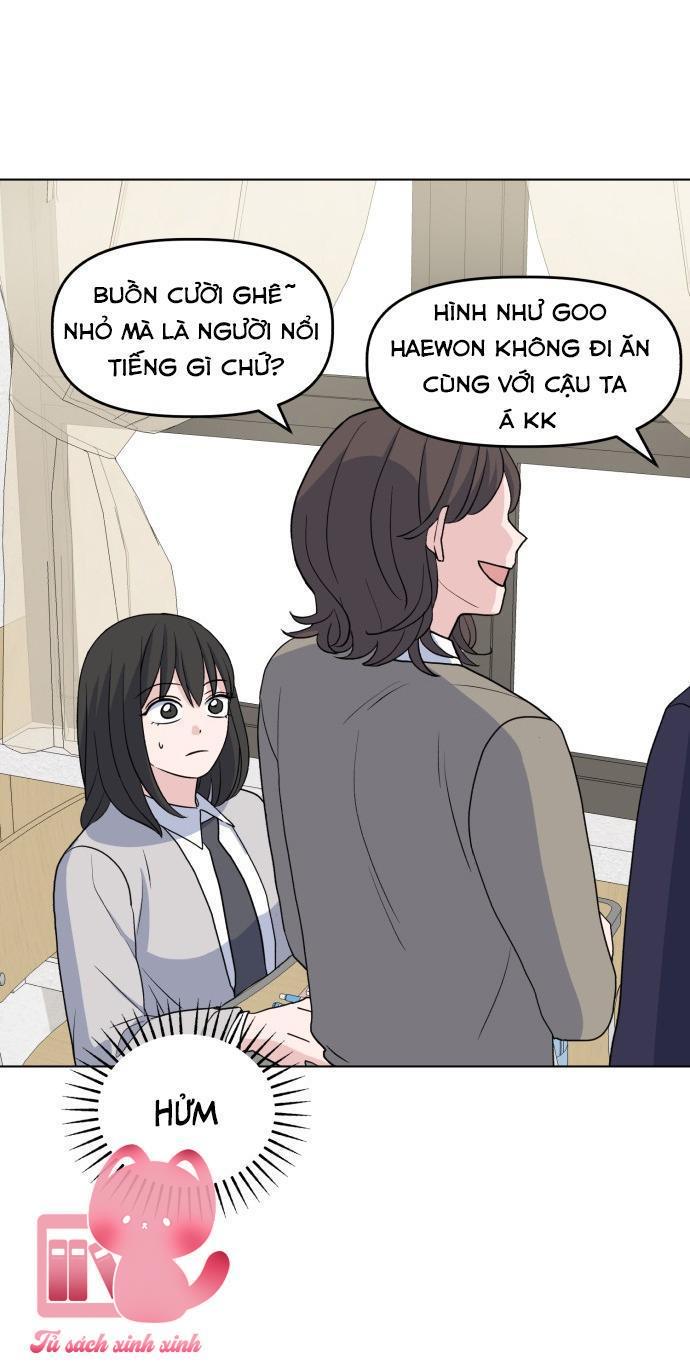 Quan Hệ Nhân Quả - Chap 5 - Trang 37