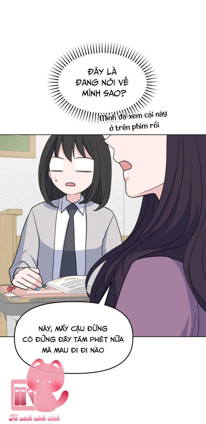 Quan Hệ Nhân Quả - Chap 5 - Trang 38