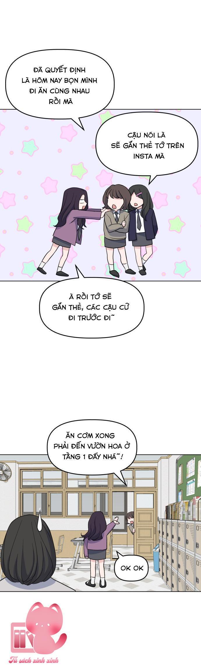 Quan Hệ Nhân Quả - Chap 5 - Trang 39