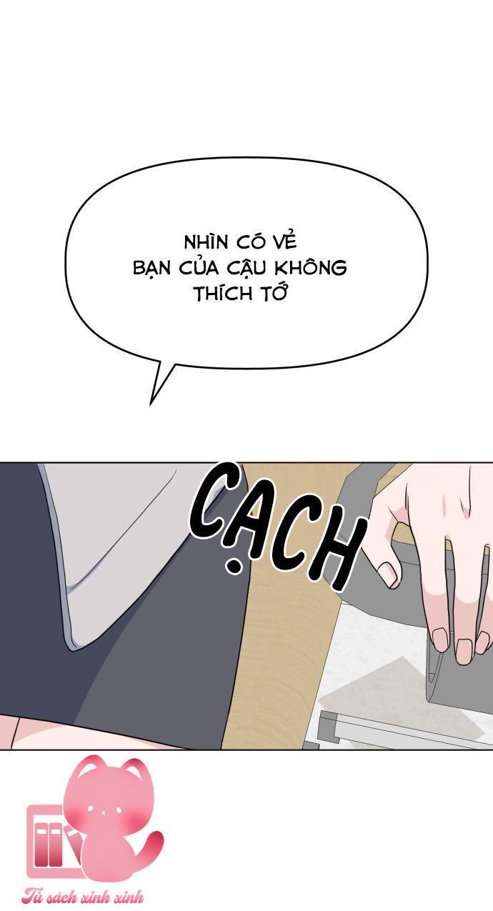 Quan Hệ Nhân Quả - Chap 5 - Trang 40