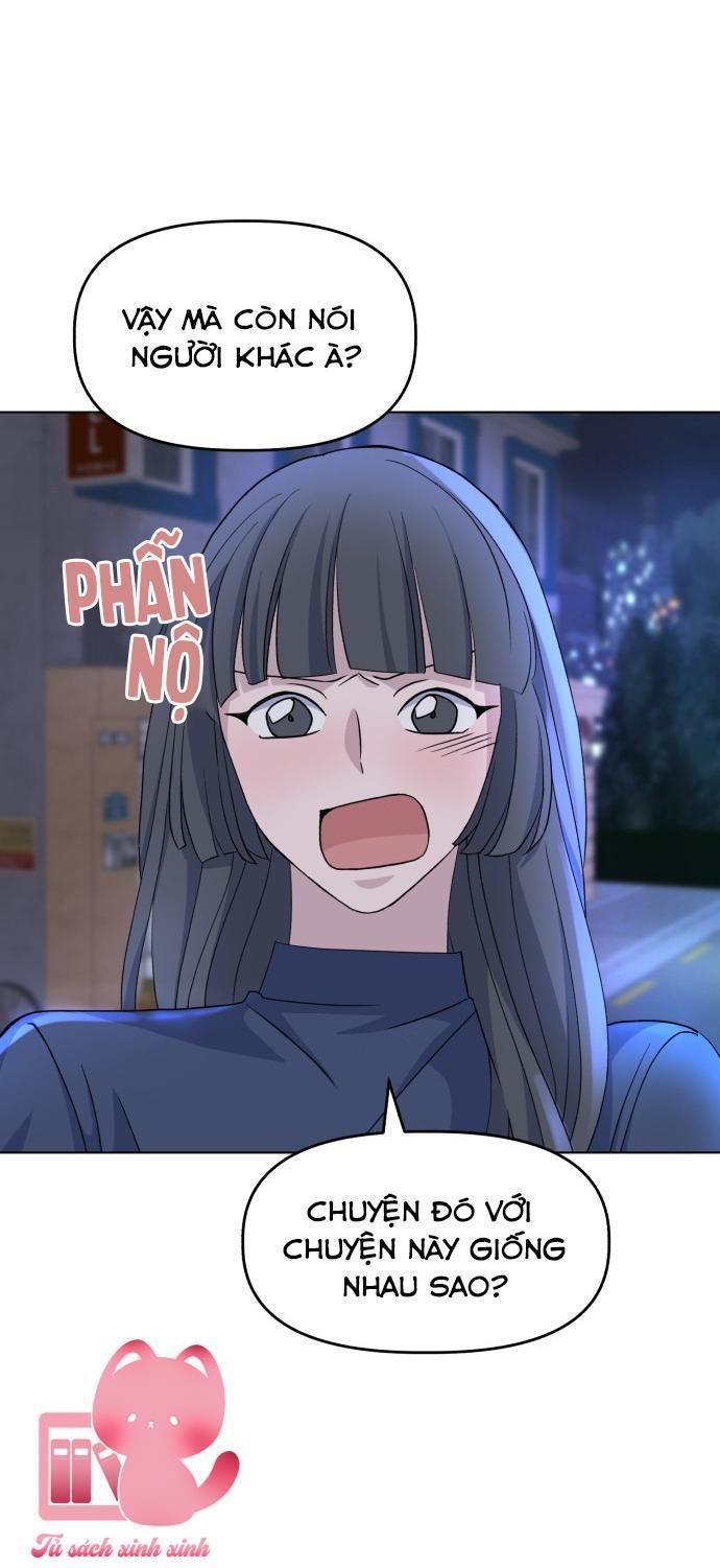 Quan Hệ Nhân Quả - Chap 5 - Trang 5