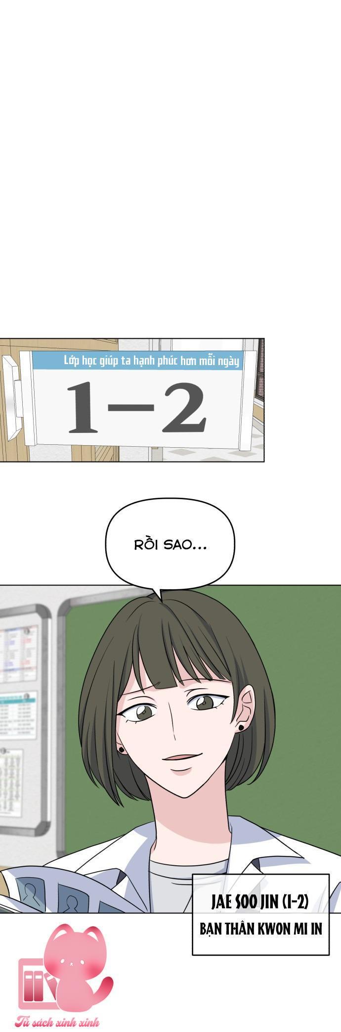 Quan Hệ Nhân Quả - Chap 5 - Trang 46