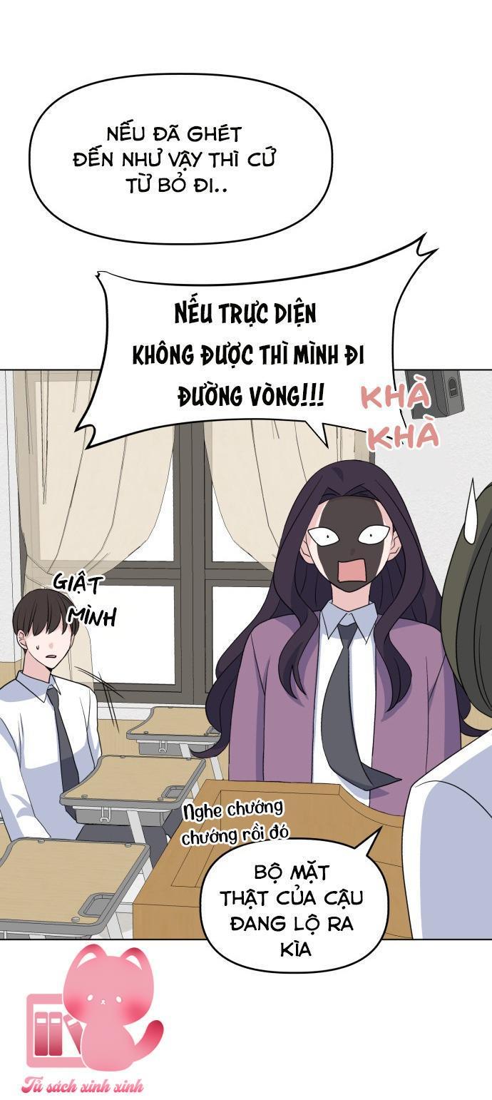 Quan Hệ Nhân Quả - Chap 5 - Trang 48