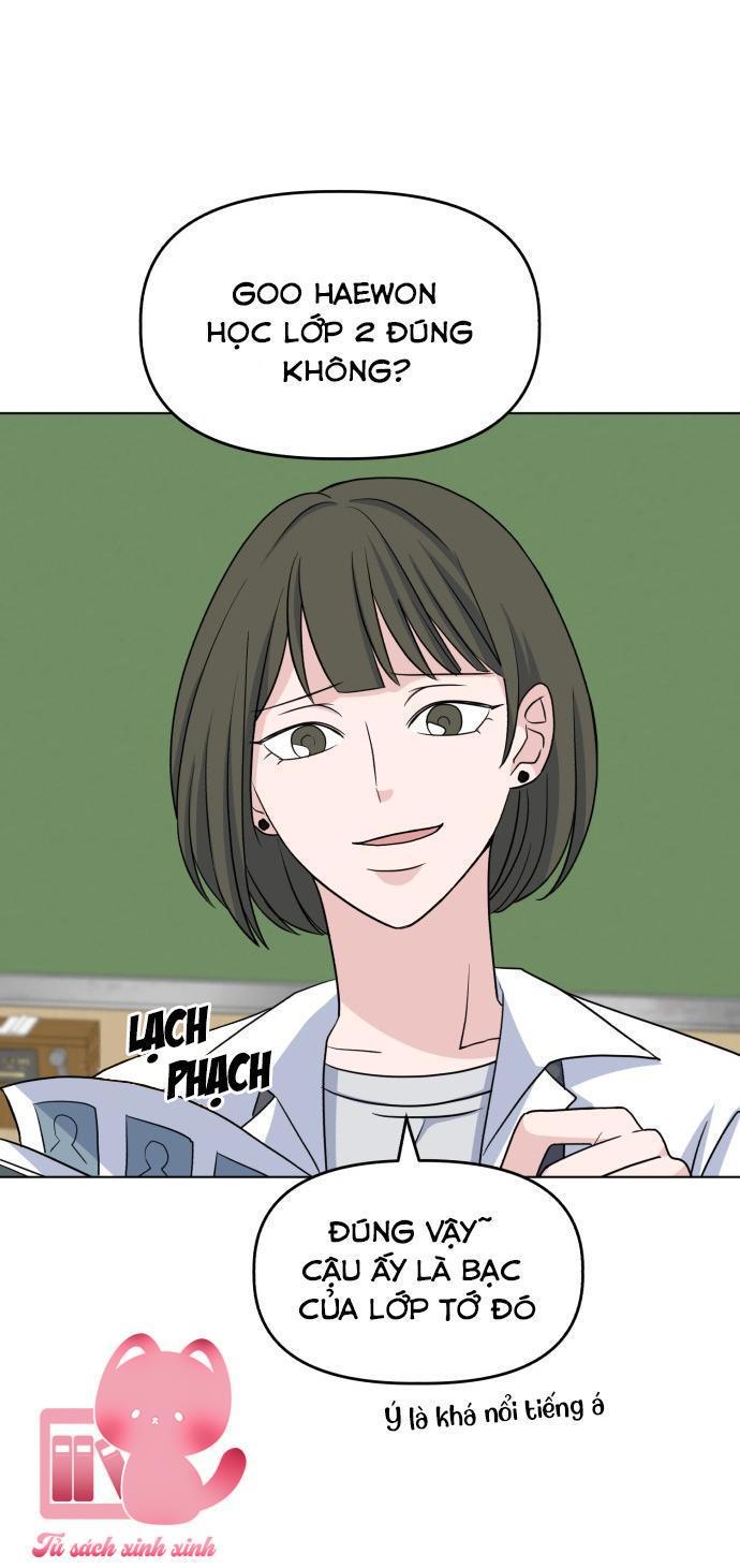 Quan Hệ Nhân Quả - Chap 5 - Trang 49