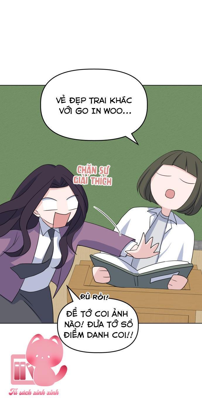 Quan Hệ Nhân Quả - Chap 5 - Trang 50