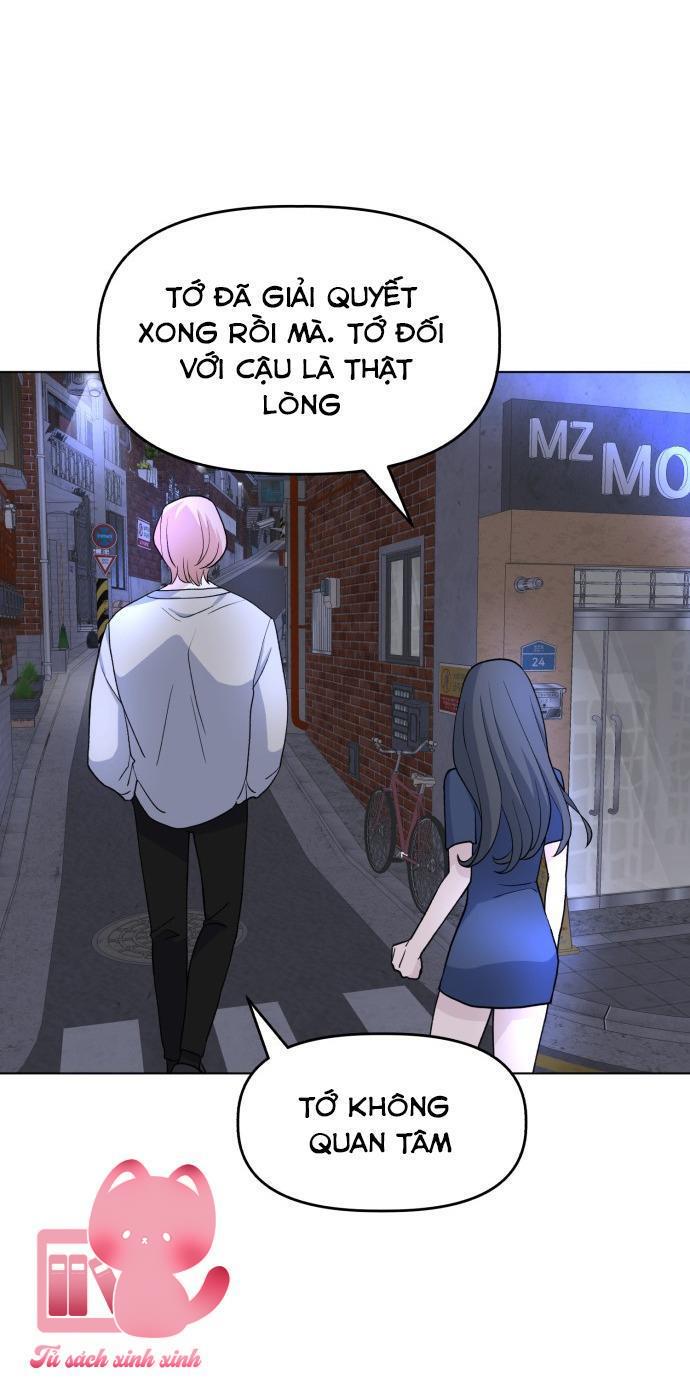 Quan Hệ Nhân Quả - Chap 5 - Trang 6