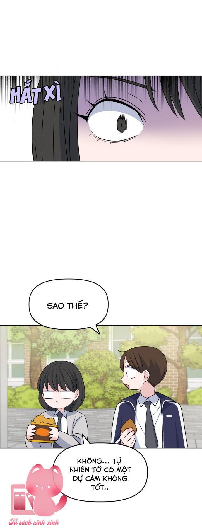Quan Hệ Nhân Quả - Chap 5 - Trang 53