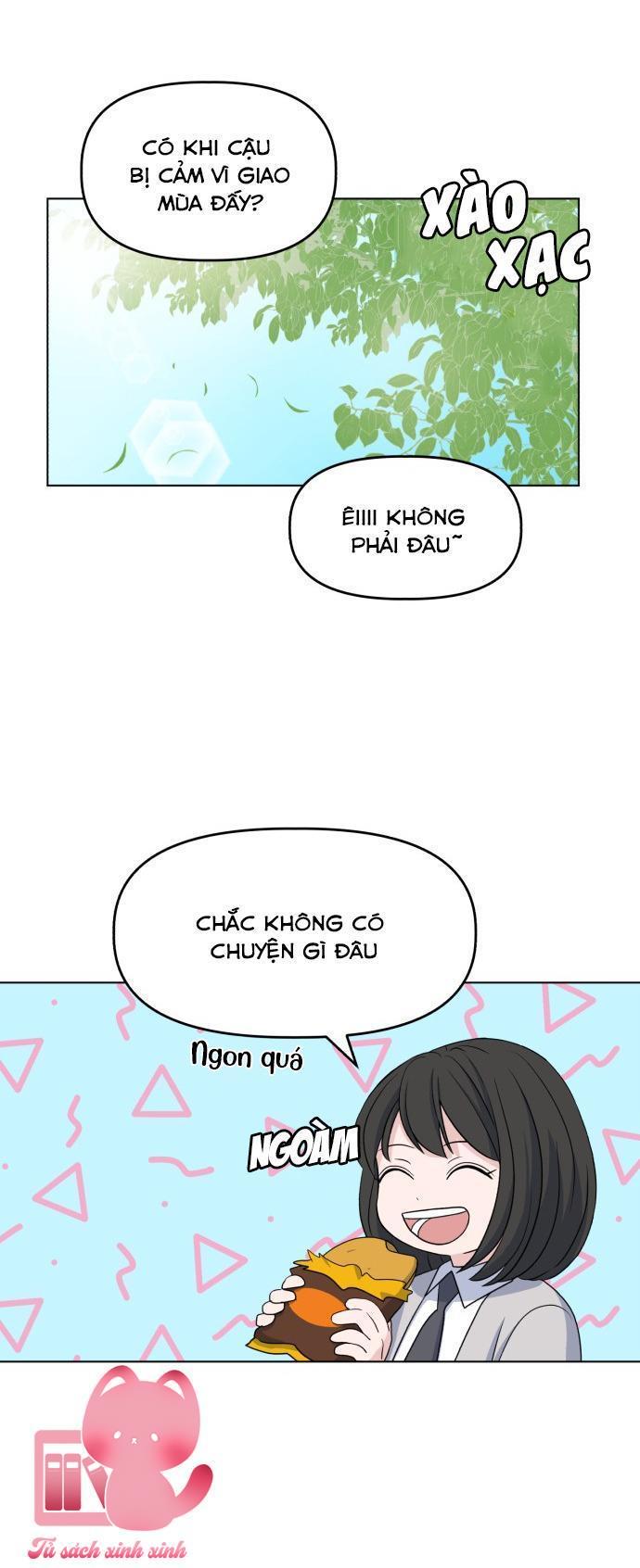 Quan Hệ Nhân Quả - Chap 5 - Trang 54