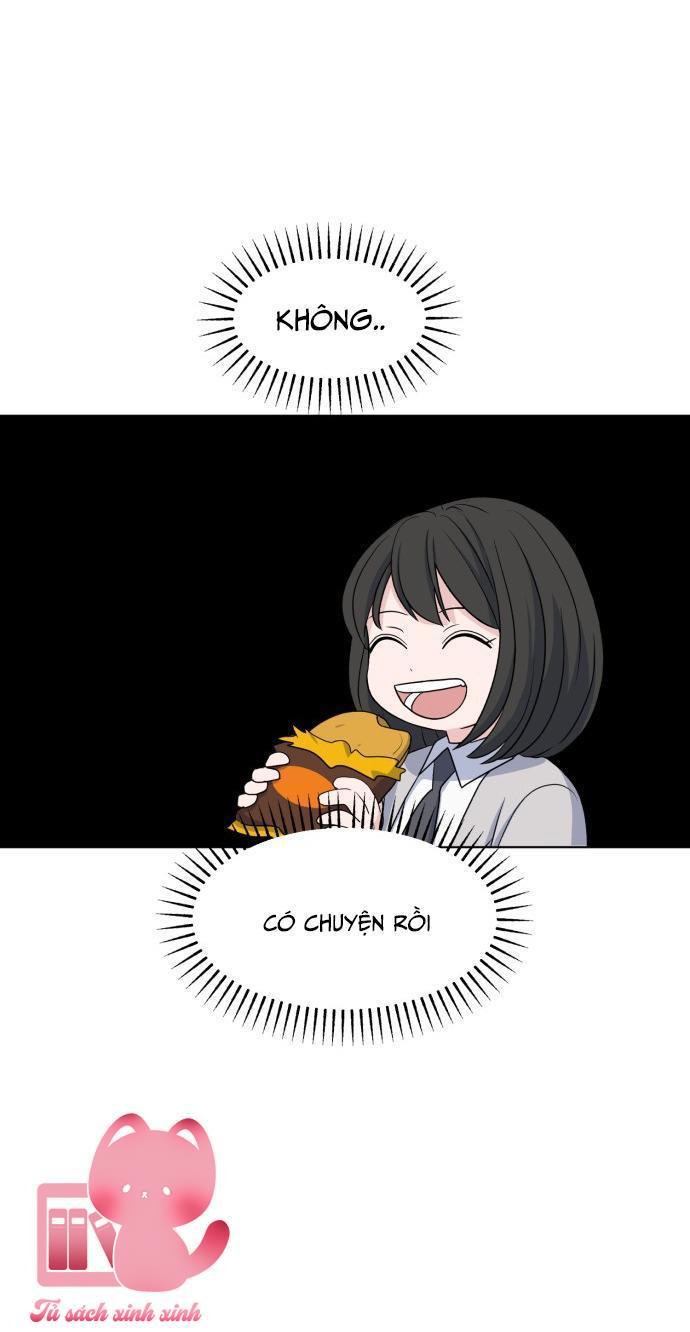 Quan Hệ Nhân Quả - Chap 5 - Trang 55