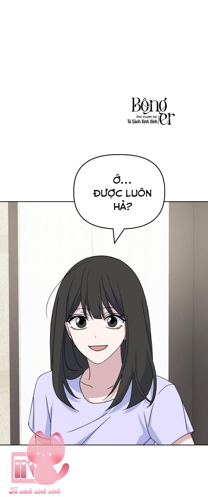 Quan Hệ Nhân Quả - Chap 50 - Trang 1