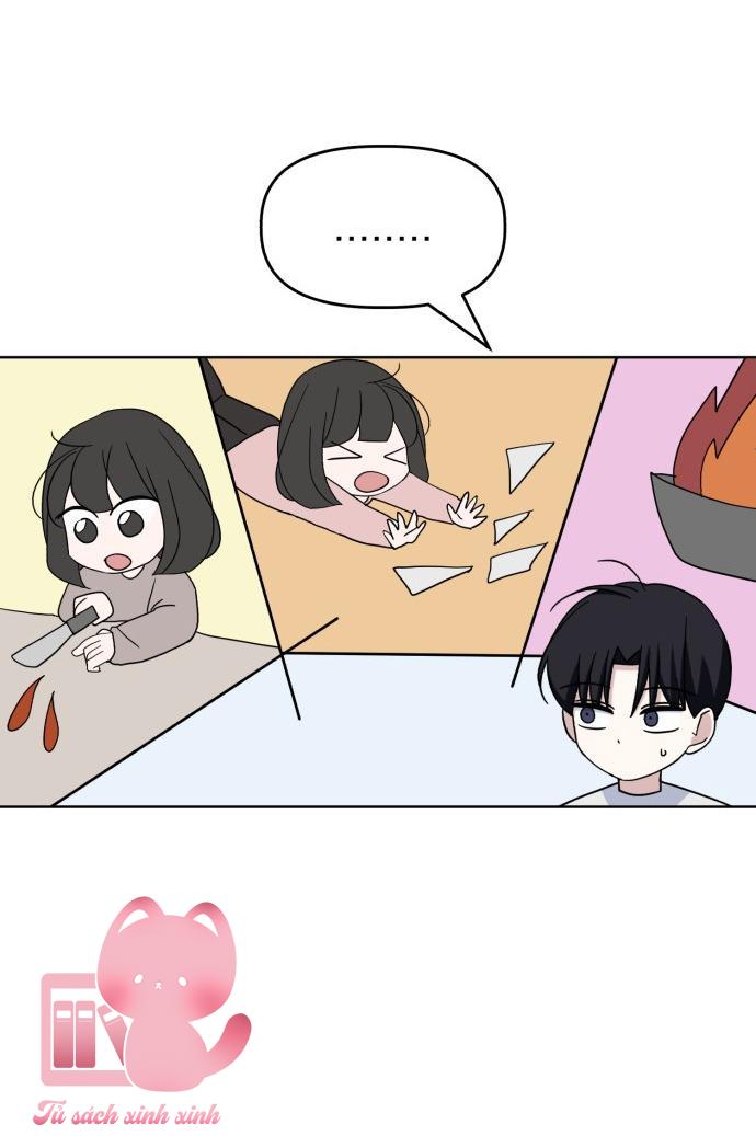 Quan Hệ Nhân Quả - Chap 50 - Trang 11