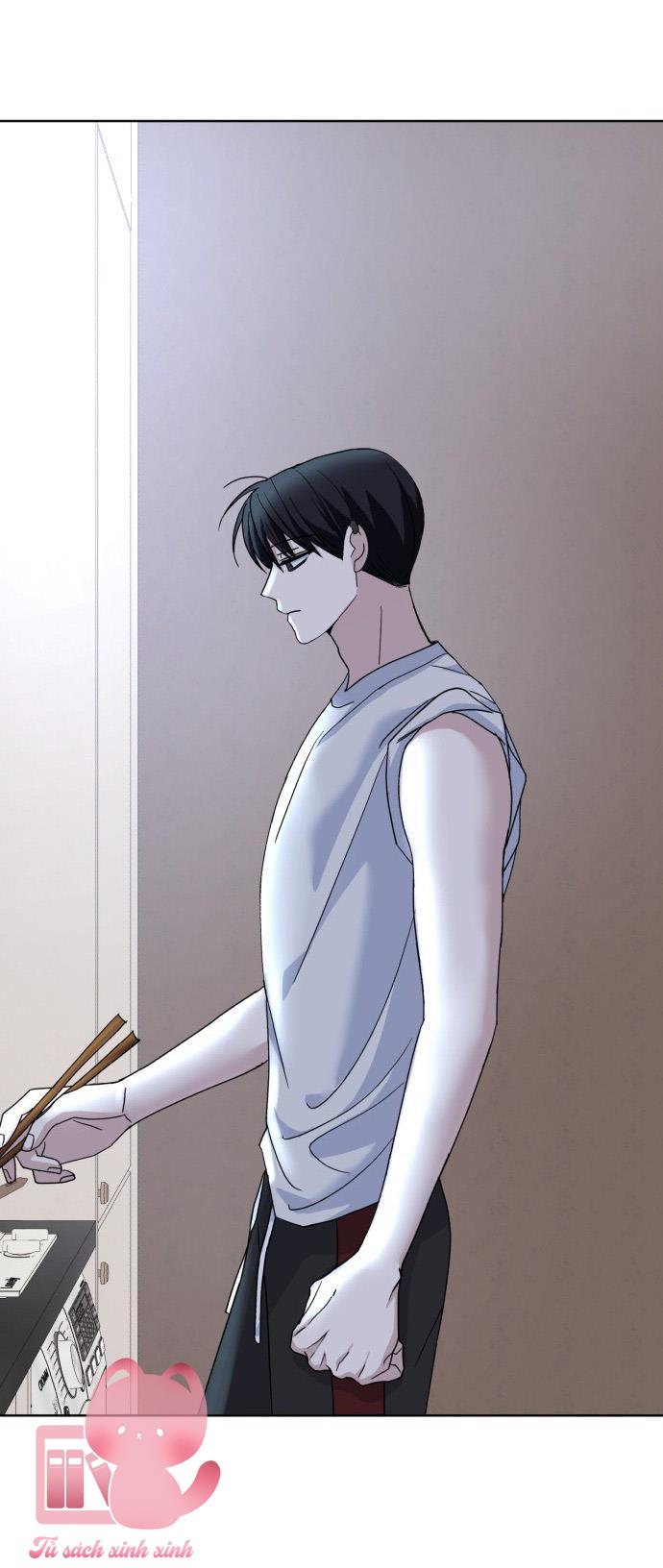 Quan Hệ Nhân Quả - Chap 50 - Trang 14