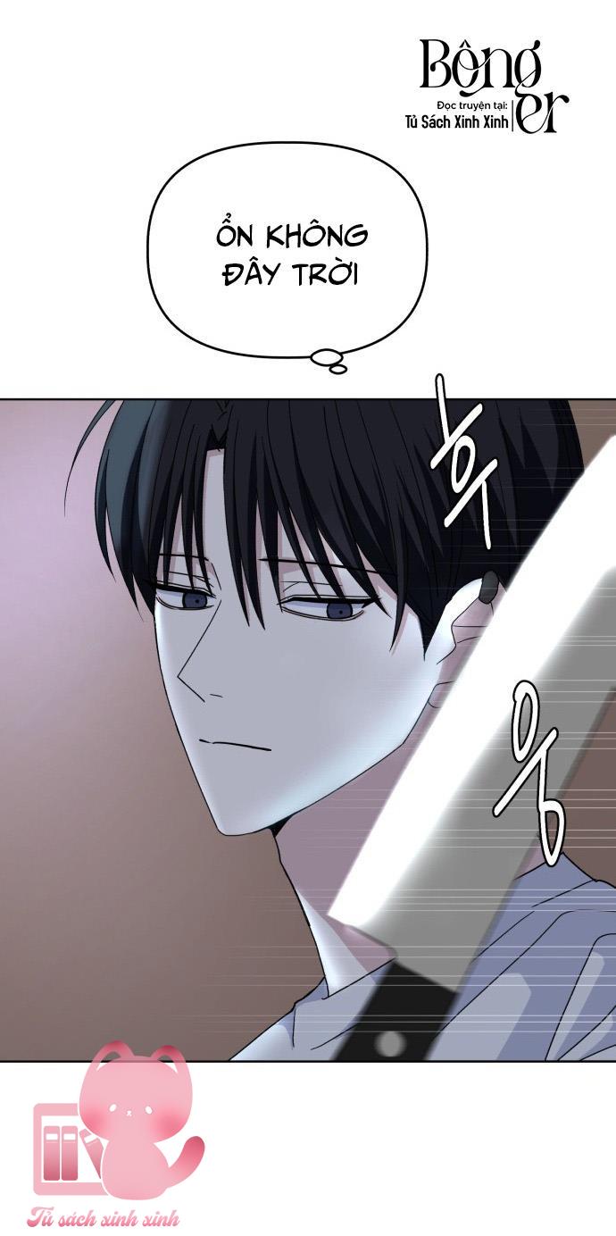 Quan Hệ Nhân Quả - Chap 50 - Trang 15