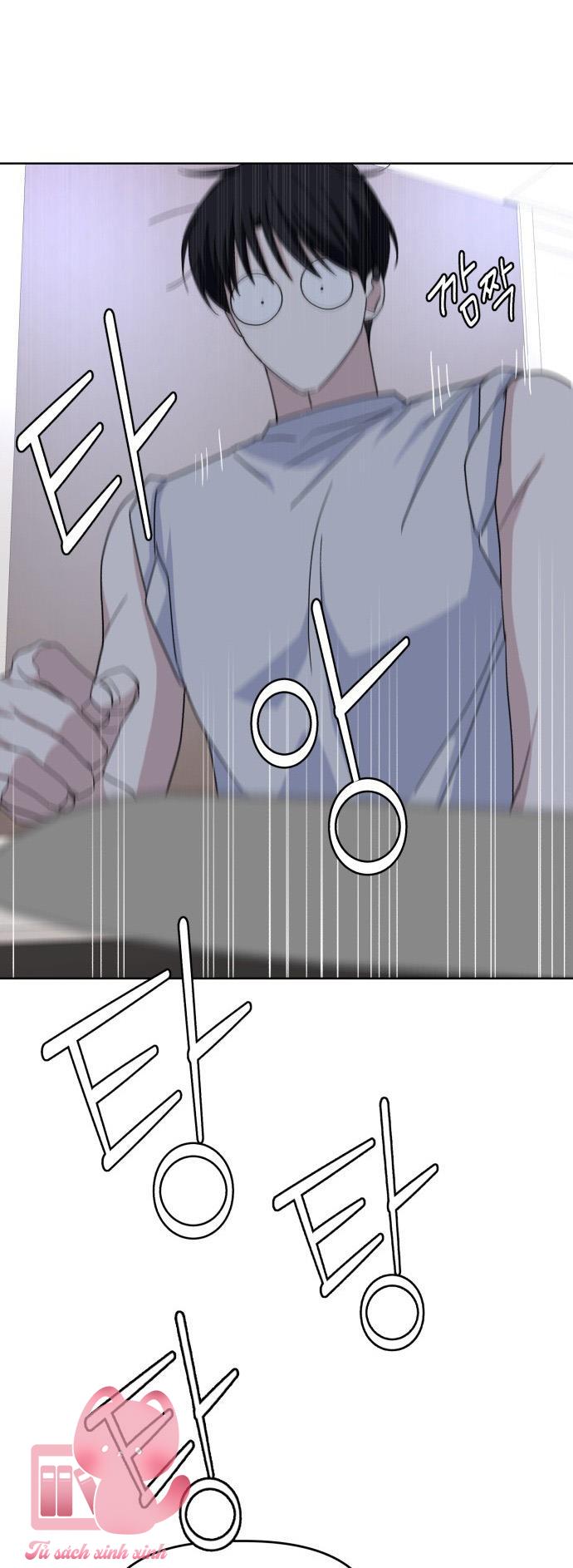 Quan Hệ Nhân Quả - Chap 50 - Trang 16