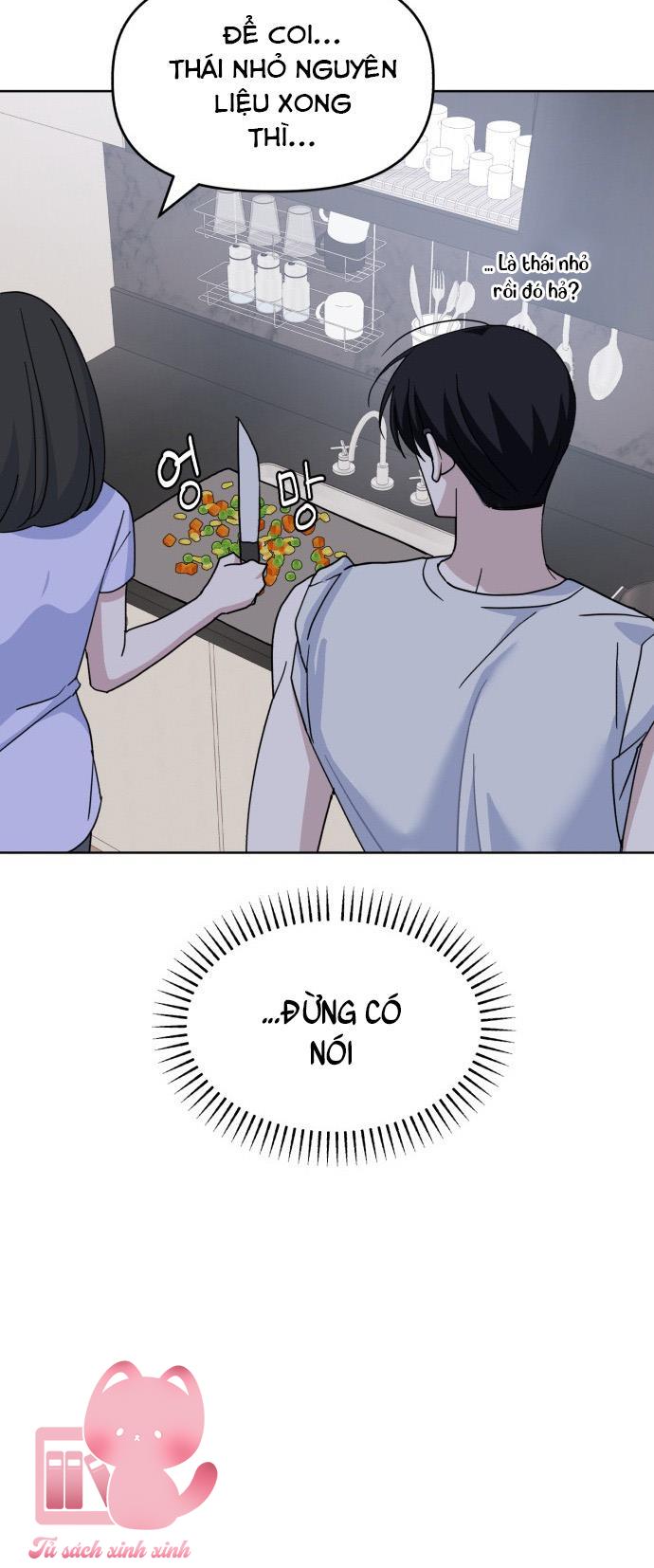 Quan Hệ Nhân Quả - Chap 50 - Trang 17